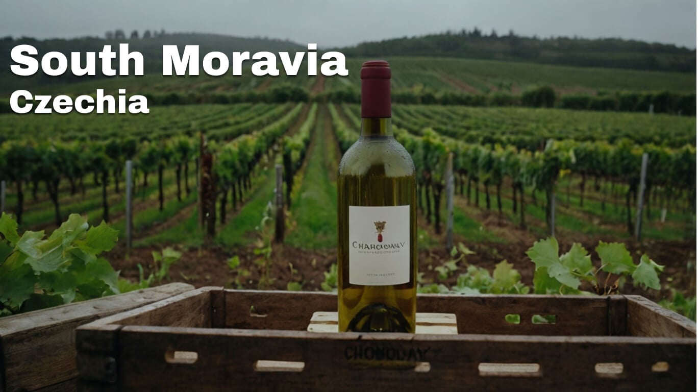 Moravia Meridionale