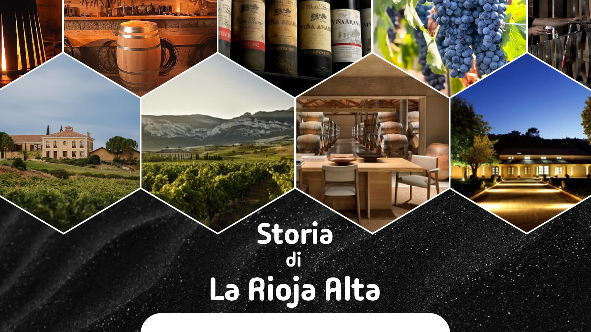 Storia di La Rioja Alta