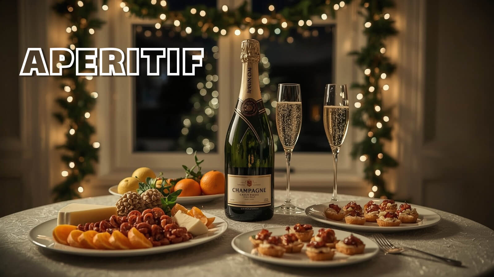 L’Aperitivo