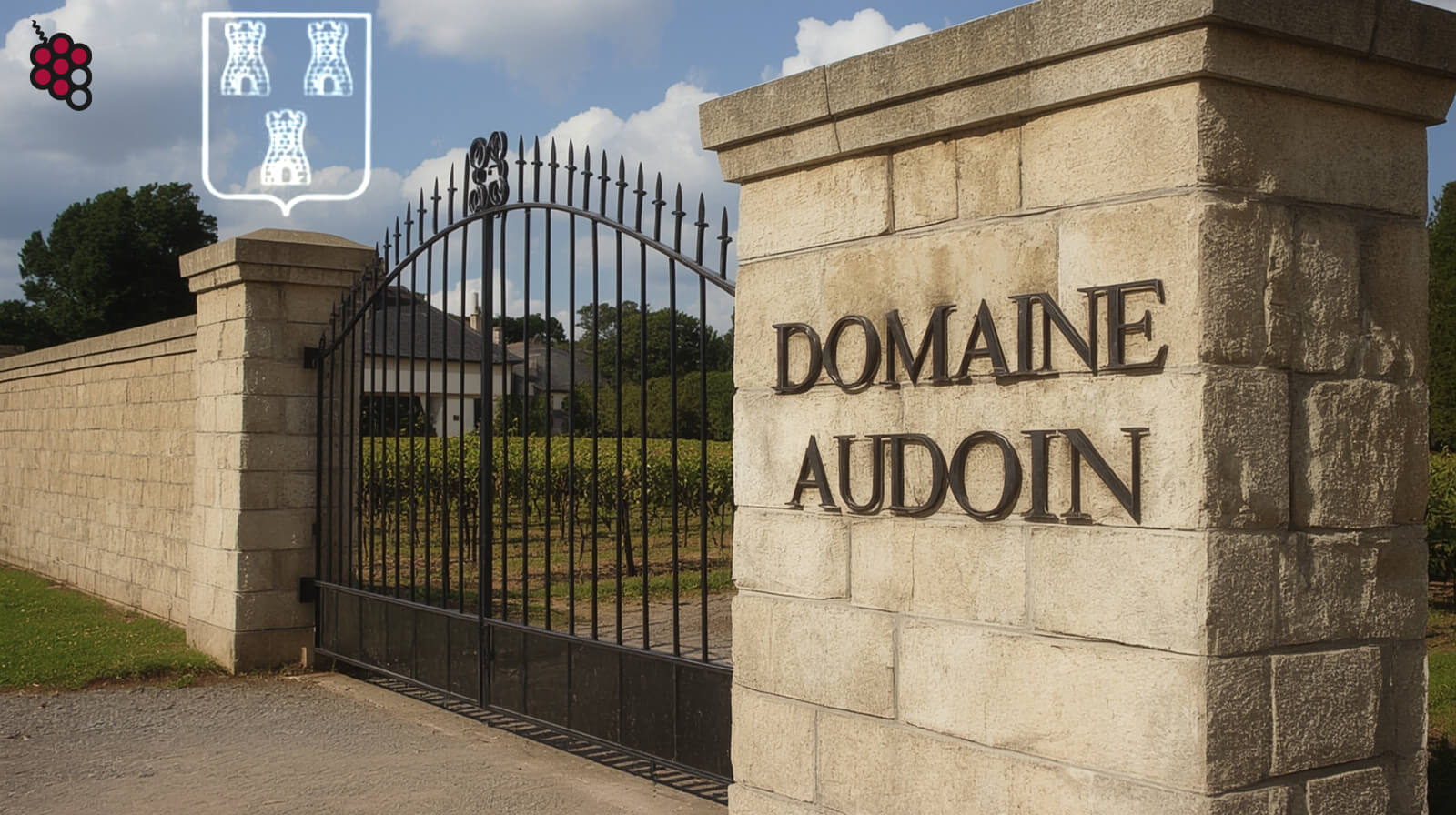 Profilo della cantina: Domaine Charles Audoin, Borgogna