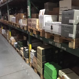 8Wines Warehouse